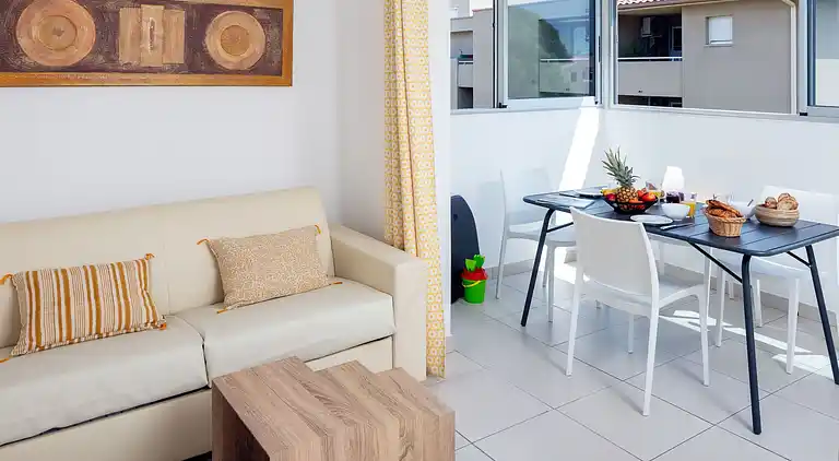 Feriebolig i Taglio-Isolaccio