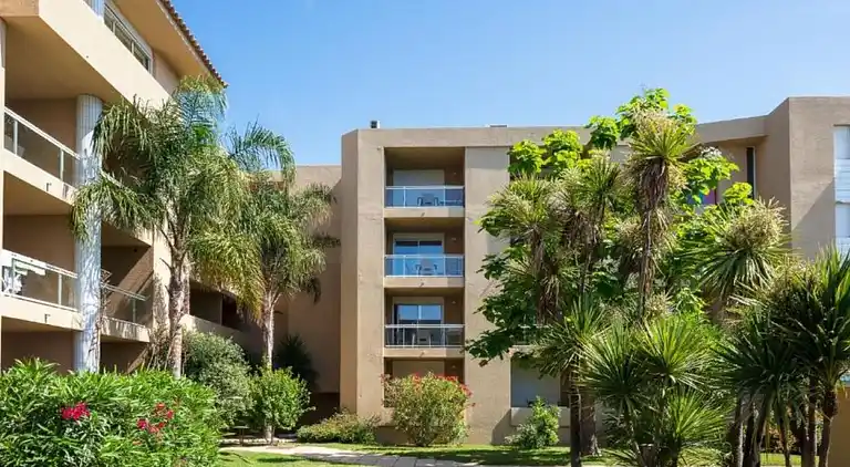 Feriebolig i Taglio-Isolaccio