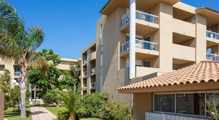 Feriebolig i Taglio-Isolaccio