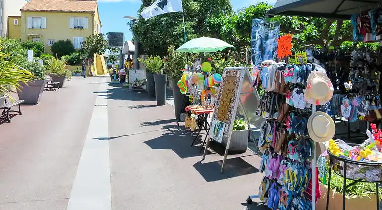 Feriebolig i Taglio-Isolaccio