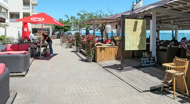 Feriebolig i Taglio-Isolaccio