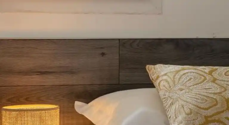 Feriebolig i Taglio-Isolaccio