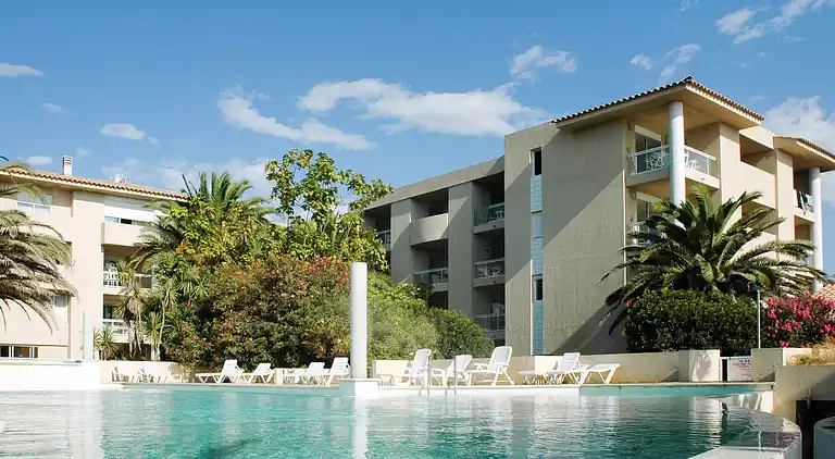 Holiday home in Taglio-Isolaccio