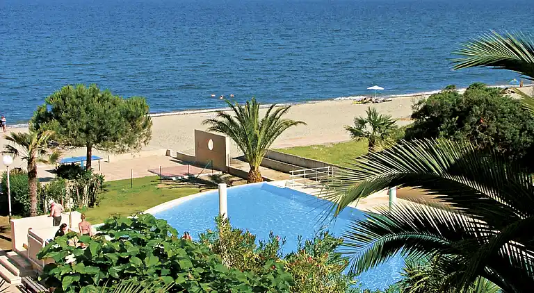 Holiday home in Taglio-Isolaccio