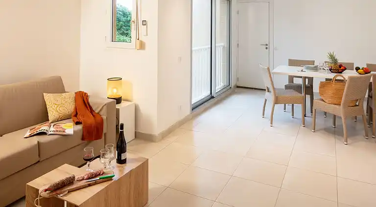 Holiday home in Taglio-Isolaccio