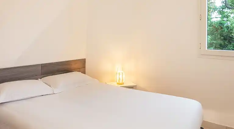 Holiday home in Taglio-Isolaccio