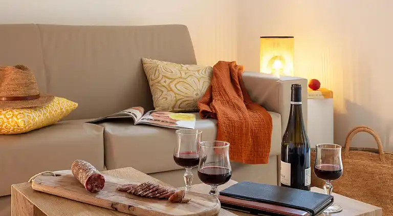 Holiday home in Taglio-Isolaccio