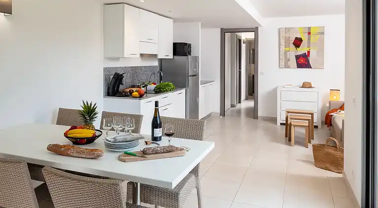 Holiday home in Taglio-Isolaccio