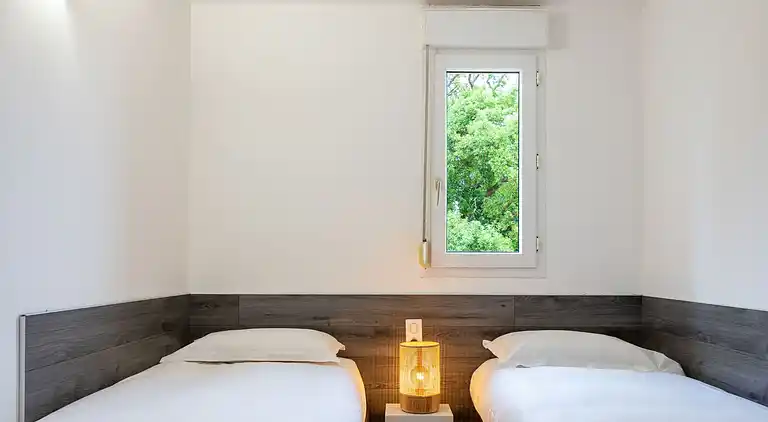 Holiday home in Taglio-Isolaccio