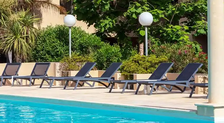 Holiday home in Taglio-Isolaccio