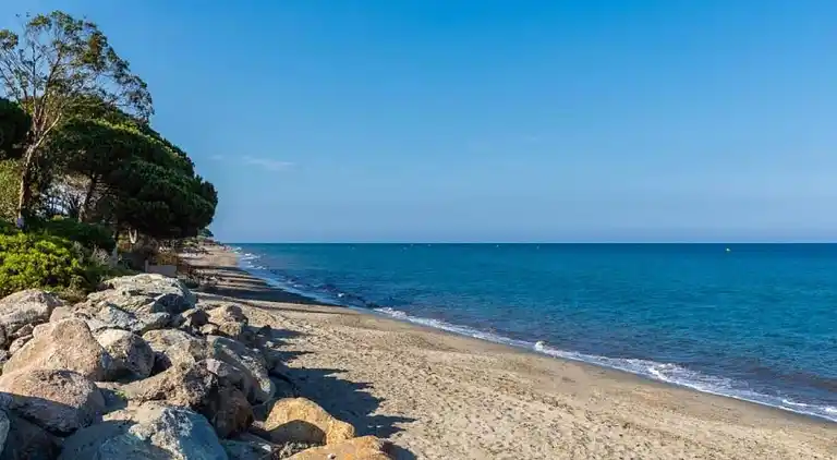 Holiday home in Taglio-Isolaccio