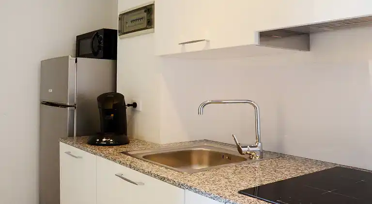 Holiday home in Taglio-Isolaccio