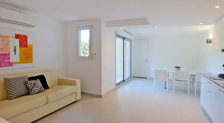 Holiday home in Taglio-Isolaccio