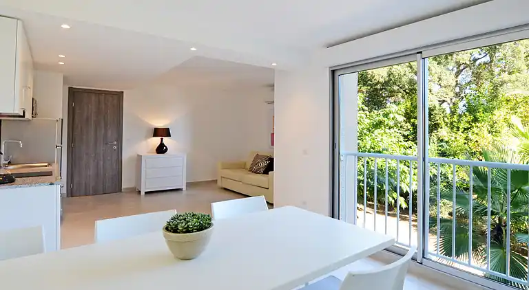 Holiday home in Taglio-Isolaccio