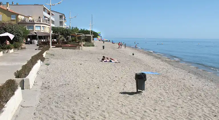 Holiday home in Taglio-Isolaccio