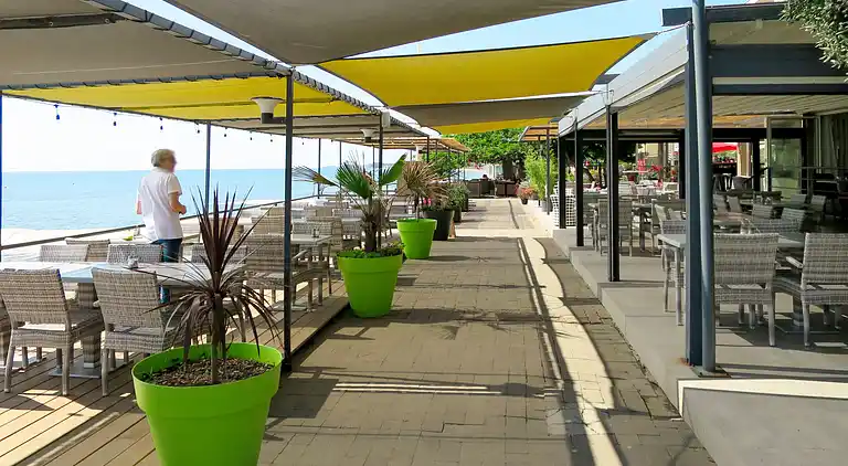 Holiday home in Taglio-Isolaccio