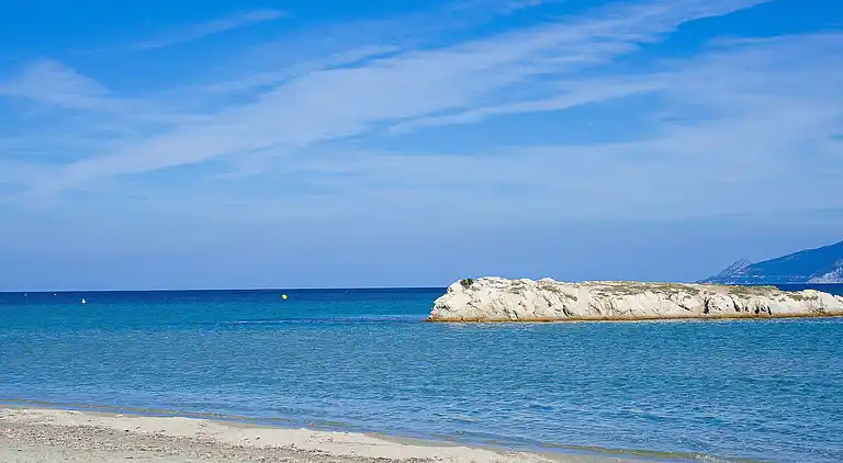 Feriebolig i Canari