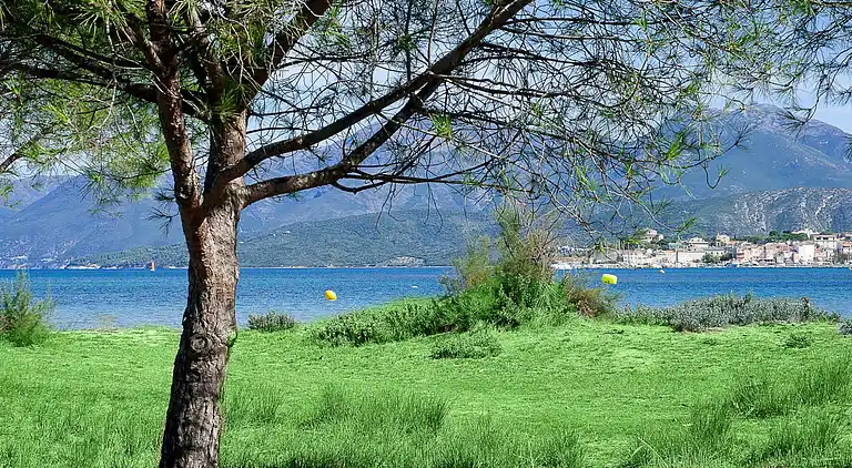 Feriebolig i Canari