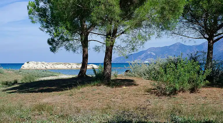 Feriebolig i Canari
