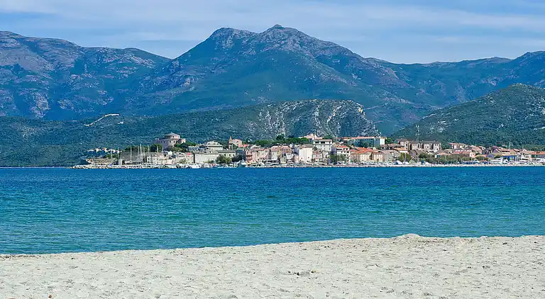 Feriebolig i Canari