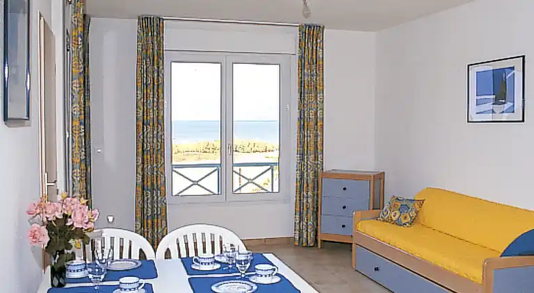 Feriebolig i Canari