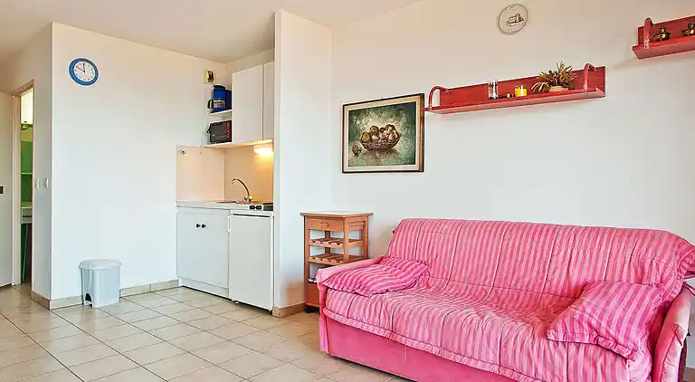 Feriebolig i Canari