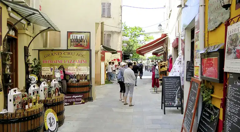 Feriebolig i Canari