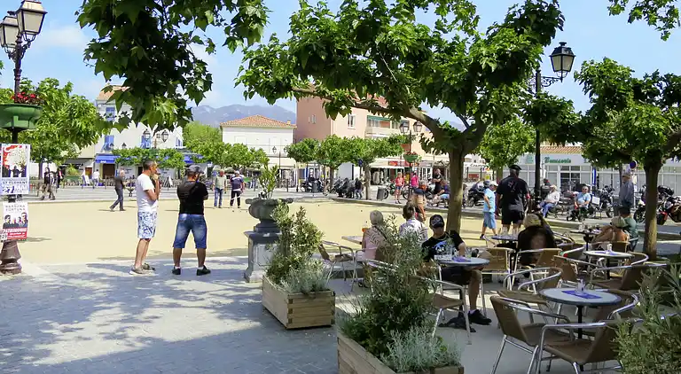 Feriebolig i Canari