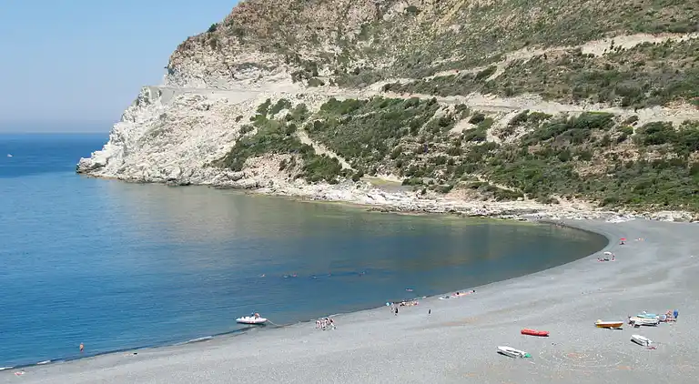 Holiday home in Canari