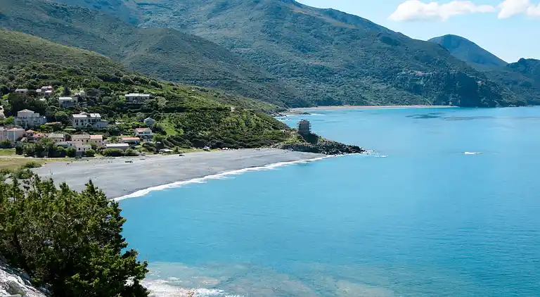 Holiday home in Canari