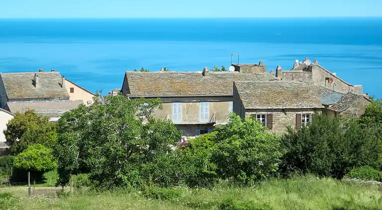 Holiday home in Canari