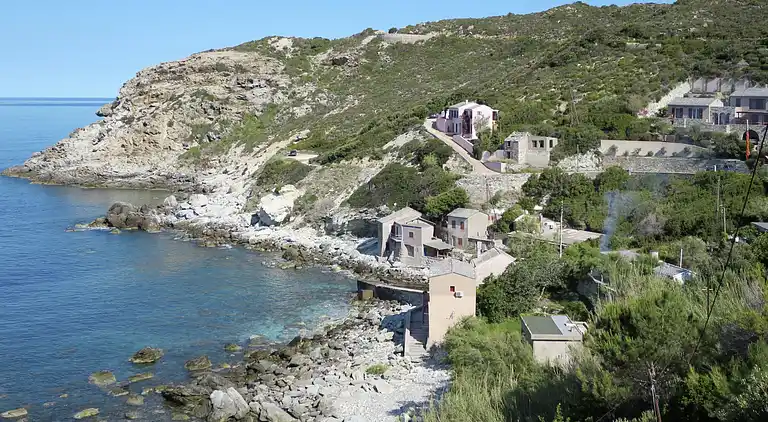 Holiday home in Canari