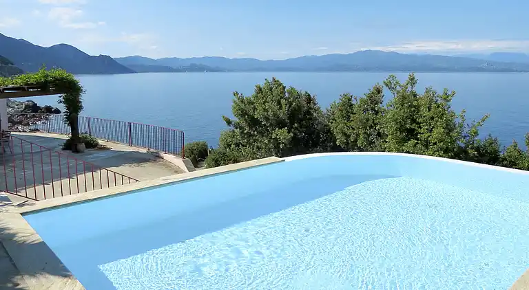 Holiday home in Canari