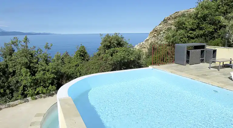 Holiday home in Canari