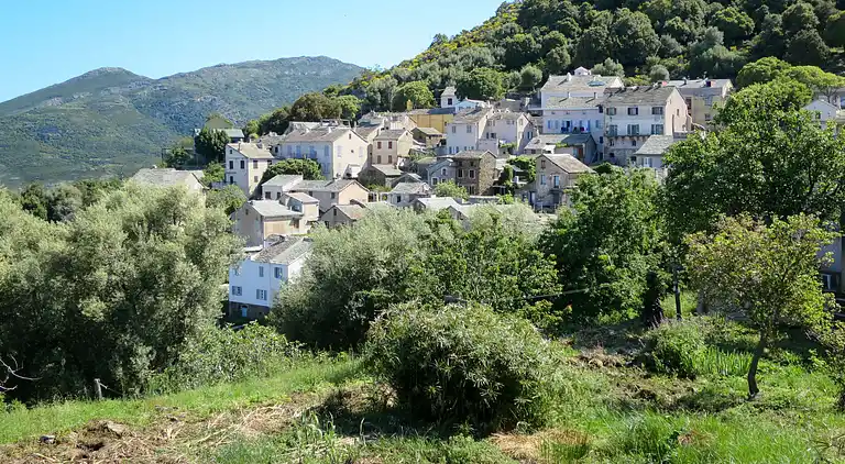 Holiday home in Canari