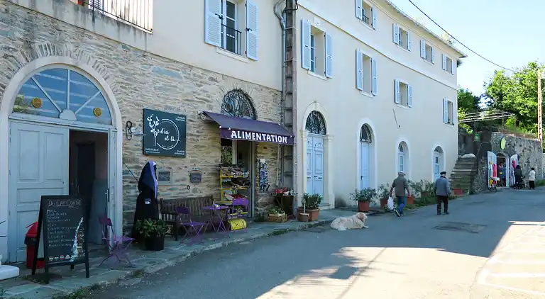 Holiday home in Canari