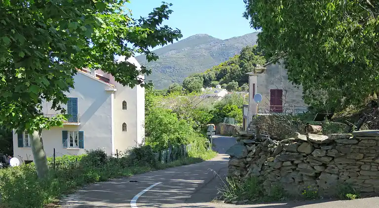 Holiday home in Canari