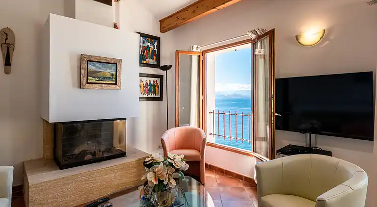 Holiday home in Canari