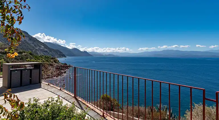 Holiday home in Canari