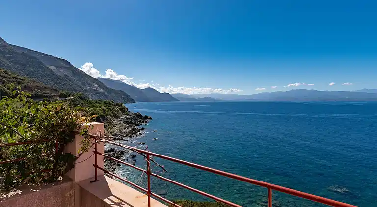 Holiday home in Canari