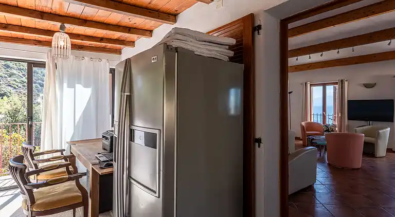 Holiday home in Canari