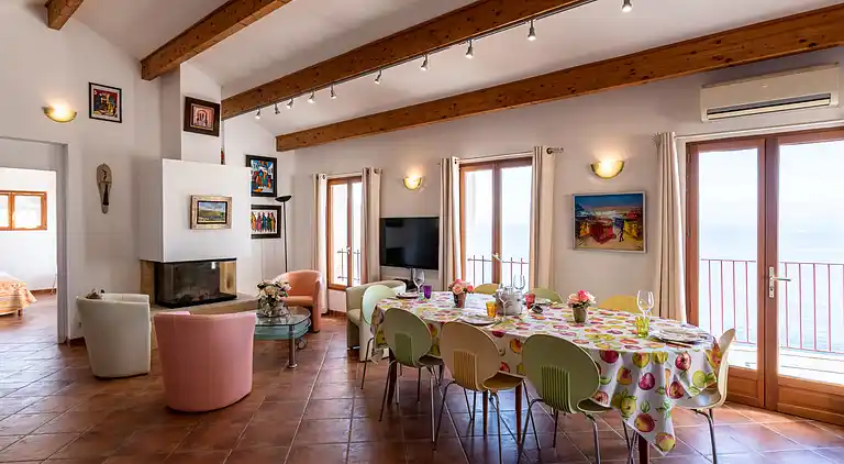 Holiday home in Canari