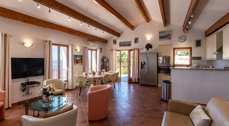 Holiday home in Canari