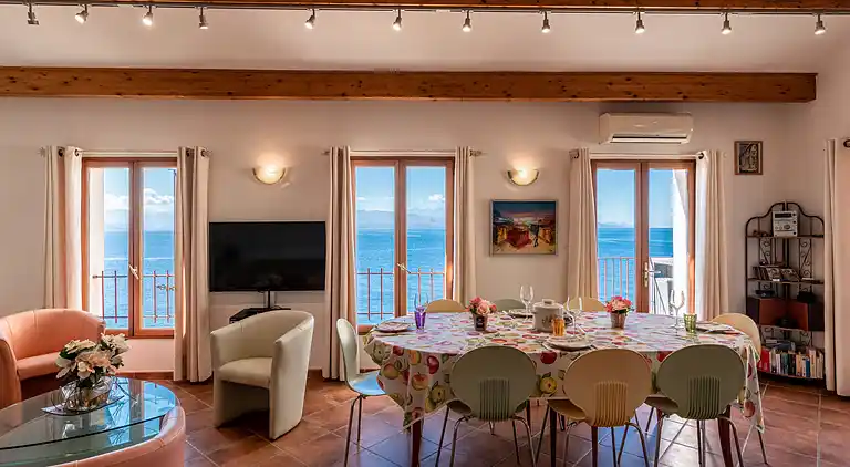 Holiday home in Canari