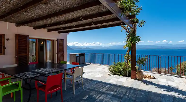 Holiday home in Canari