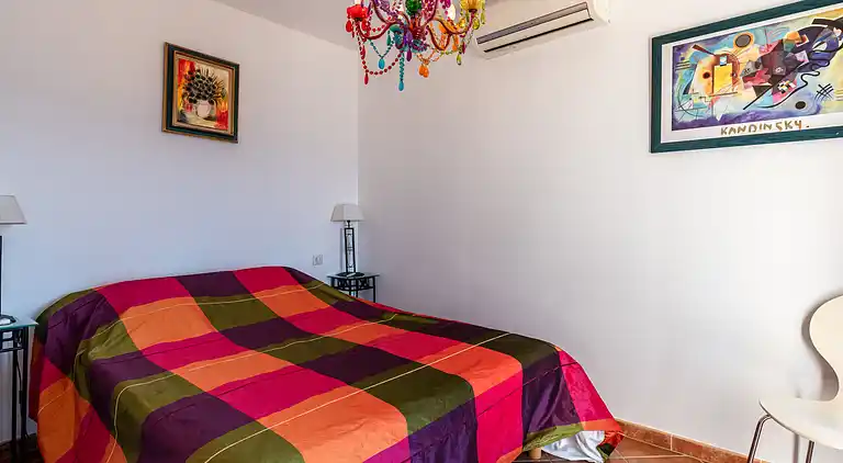 Holiday home in Canari