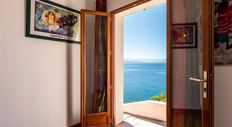 Holiday home in Canari