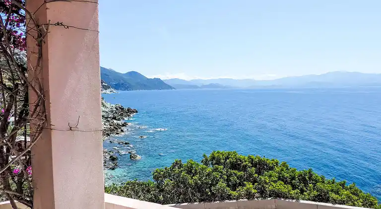 Holiday home in Canari