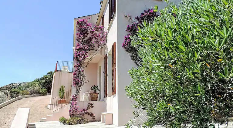 Holiday home in Canari