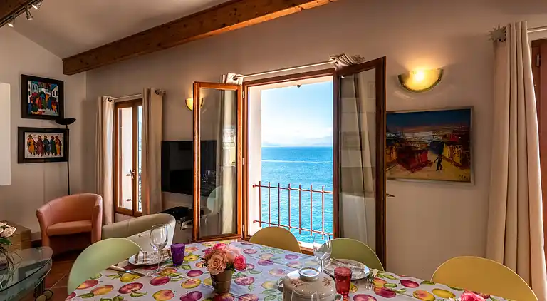 Holiday home in Canari